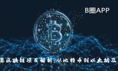 2023年主要区块链项目解析：从比特币到以太坊及